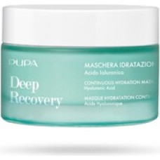 Pupa Deep Recovery Continuous Hydration Mask