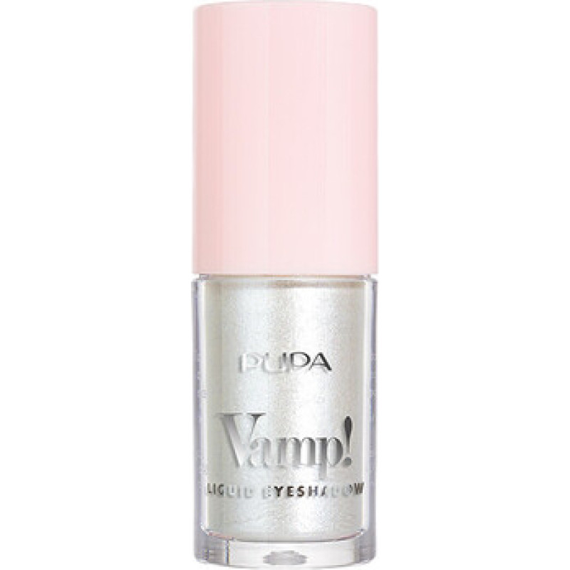 Pupa VAMP! Liquid Eyeshadow - Tekut&eacute; očn&iacute; st&iacute;ny 4 ml