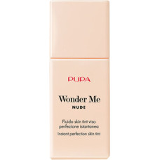 Pupa Wonder Me Nude Instant Perfection Fluid Skin Tint - Make-up 30 ml