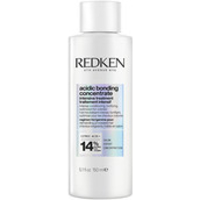 Redken Acidic Bonding Concentrate Intensive Treatment for Damaged Hair