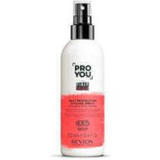 Revlon Professional Pro You The Fixer Shield Heat Protection Styling Spray - Thermal protective hair spray