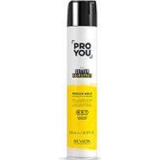 Revlon Professional Pro You The Setter Hairspray (Extreme Hold)