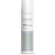 Revlon Professional Restart Balance Purifying Micellar Shampoo