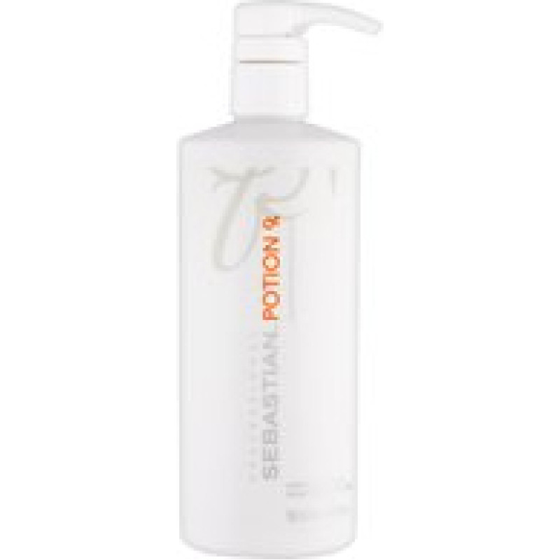 Sebastian Professional Potion 9 Styling Gel (All Hair Types) - Styling Gel