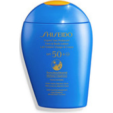 Shiseido Expert Sun Protector Face and Body Lotion SPF 50+
