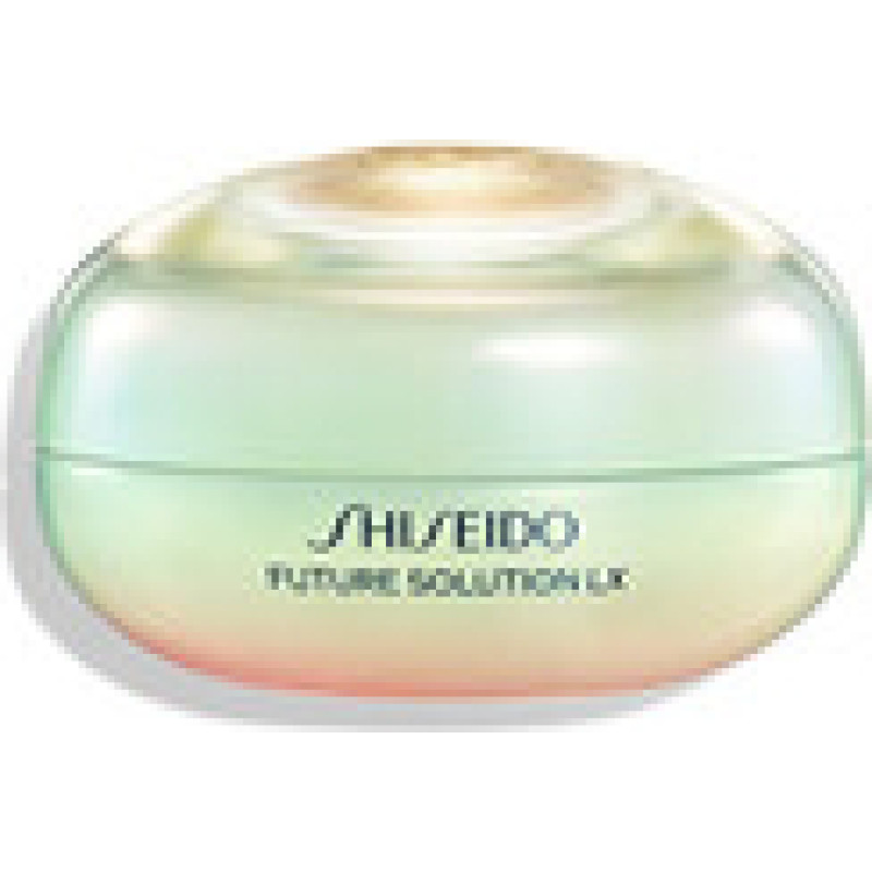 Shiseido Future Solution LX Enmei Eye Cream