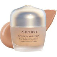 Shiseido Radiance Liquid Makeup SPF 20 Future Solution LX (Total Radiance Foundation) 30 ml