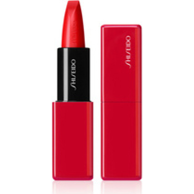 Shiseido Technosatin Gel Lipstick - Sat&eacute;nov&aacute; rtěnka 3,3 g