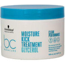 Schwarzkopf Professional BC Bonacure Moisture Kick Glycerol Mask