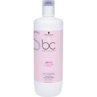 Schwarzkopf Professional BC Bonacure pH 4.5 Color Freeze Silver Shampoo