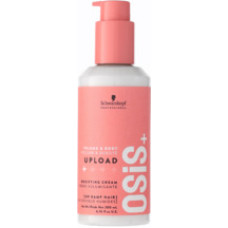 Schwarzkopf Professional Osis+ Upload Bodifying Cream
