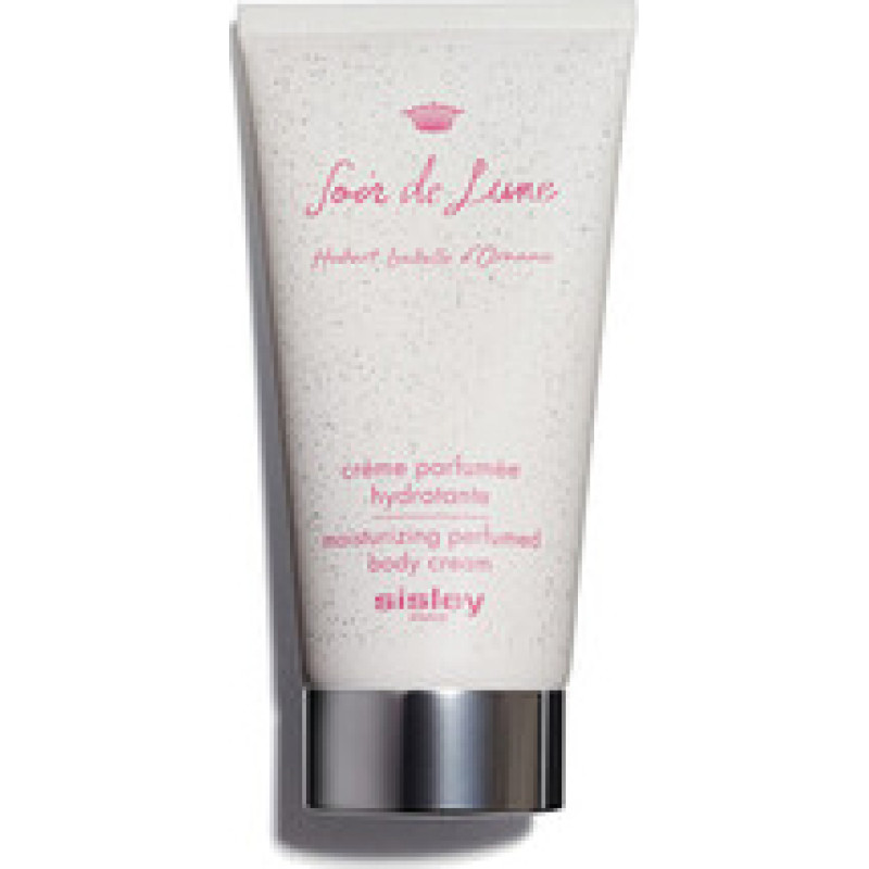 Sisley Soir de Lune Moisturizing Perfumed Body Cream - Hydratačn&iacute; tělov&yacute; kr&eacute;m