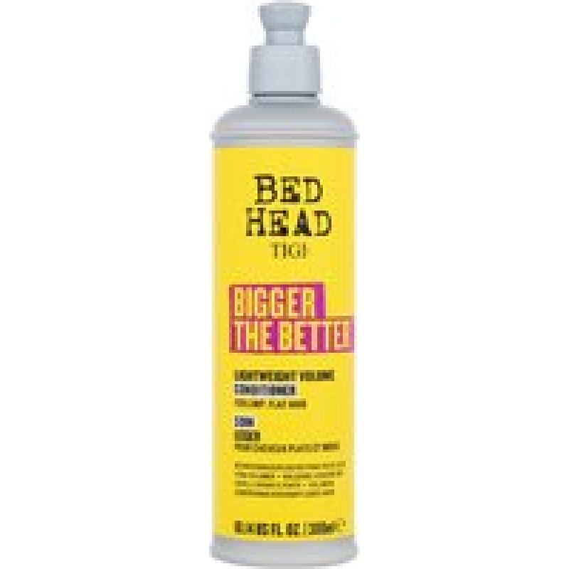 Tigi Bed Head Bigger The Better&trade; Conditioner