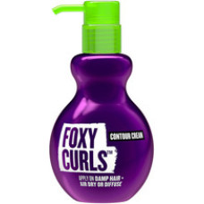Tigi Bed Head Foxy Curls Countour Cream