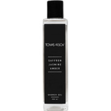 Tomas Arsov Saffron Jasmine Amber Shower Gel