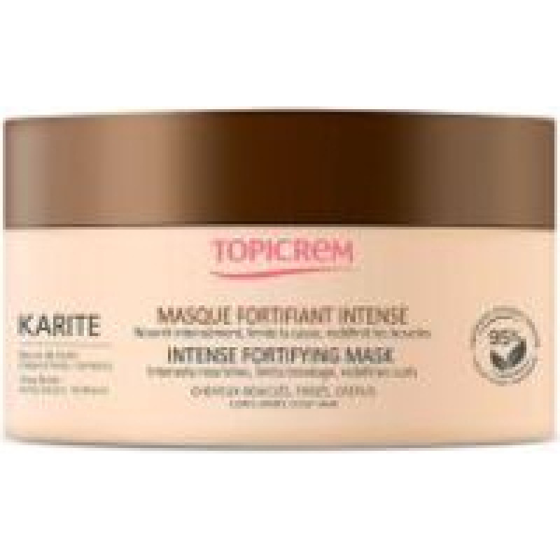 Topicrem Karit&eacute; Intense Fortifying Mask