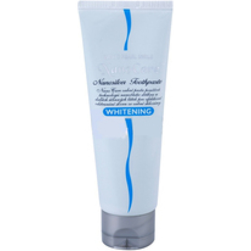 Vitalcare NanoCare Whitening Toothpaste