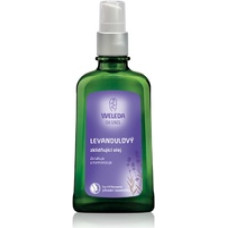 Weleda Lavender Calming Oil