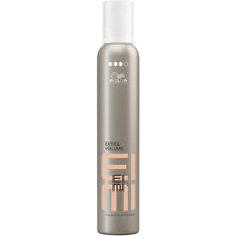 Wella Professional EIMI Extra Volume - Hardener for volume and strong hair fixation