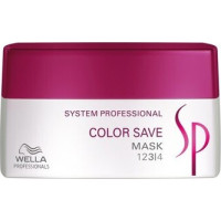 Wella Professional SP Color Save Mask - Mask for colored hair