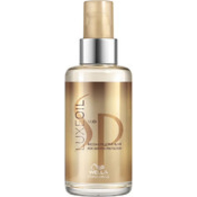 Wella Professional SP Luxe Oil - Luxury Hair Oil