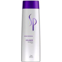 Wella Professional SP Volumize Shampoo - Shampoo for hair volume