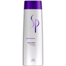 Wella Professional SP Volumize Shampoo - Shampoo for hair volume