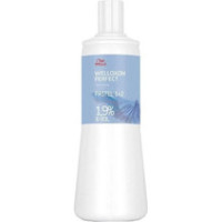 Wella Professional Welloxon Perfect Pastel 1+2 Cream Developer 1,9 % 6 vol. - Cream oxidation generator