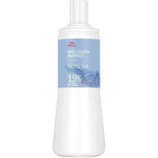 Wella Professional Welloxon Perfect Pastel 1+2 Cream Developer 1,9 % 6 vol. - Cream oxidation generator