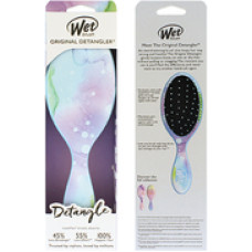 Wet Brush Original Detangler Colorwash Splatter
