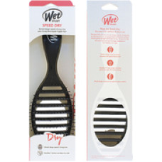 Wet Brush Speed Dry Black