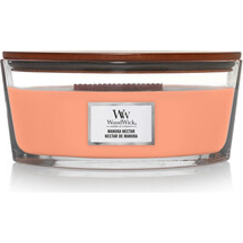 Woodwick Manuka Nectar Vase (manuka nectar)