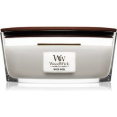 Woodwick Warm Wool - Warm candle