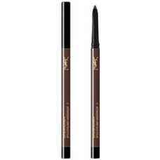 Yves Saint Laurent Crushliner Waterproof Eyeliner 0,35 g