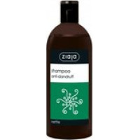 Ziaja Anti-Dandruff Shampoo ( Nettle )
