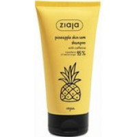 Ziaja Pineapple Skin Care Shampoo