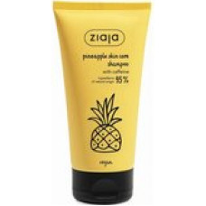 Ziaja Pineapple Skin Care Shampoo
