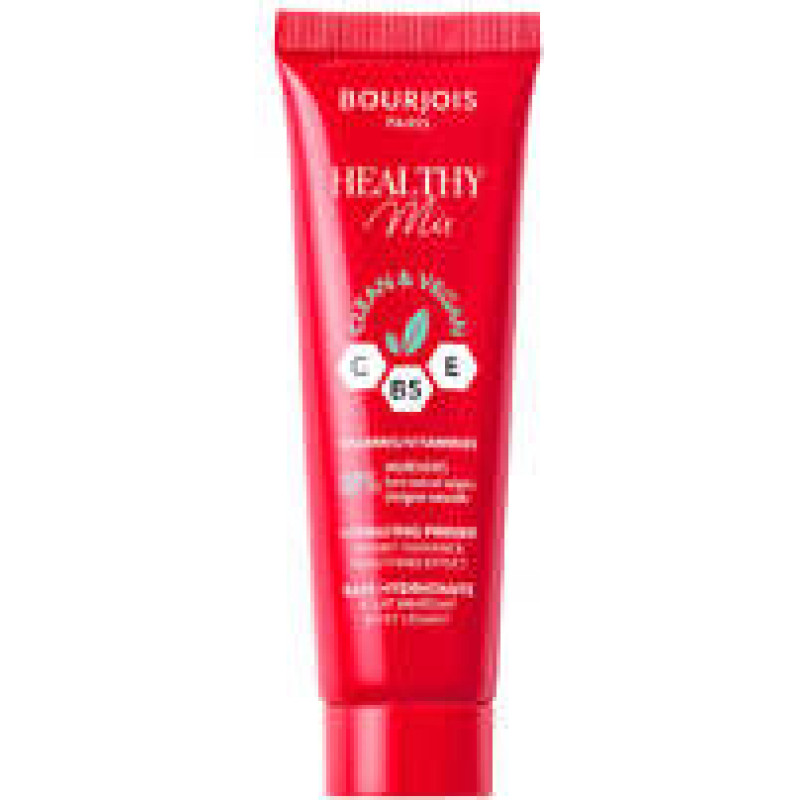 Bourjois Healthy Mix Clean & Vegan Hydrating Primer