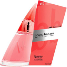 Bruno Banani Absolute Woman EDT
