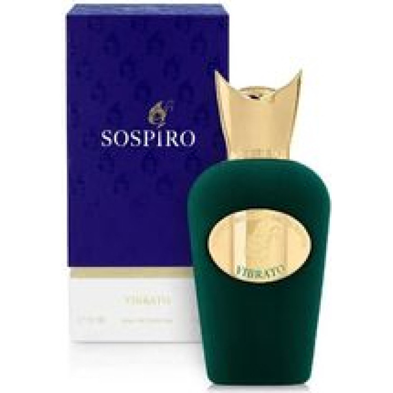 Sospiro Vibrato EDP
