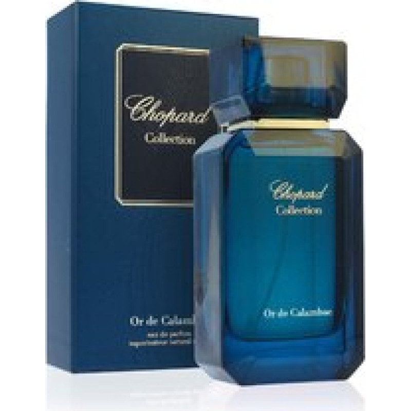 Chopard Or de Calambac EDP
