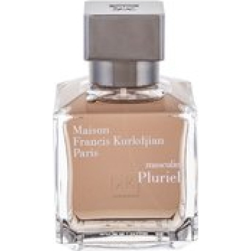Maison Francis Kurkdjian Masculin Pluriel EDT