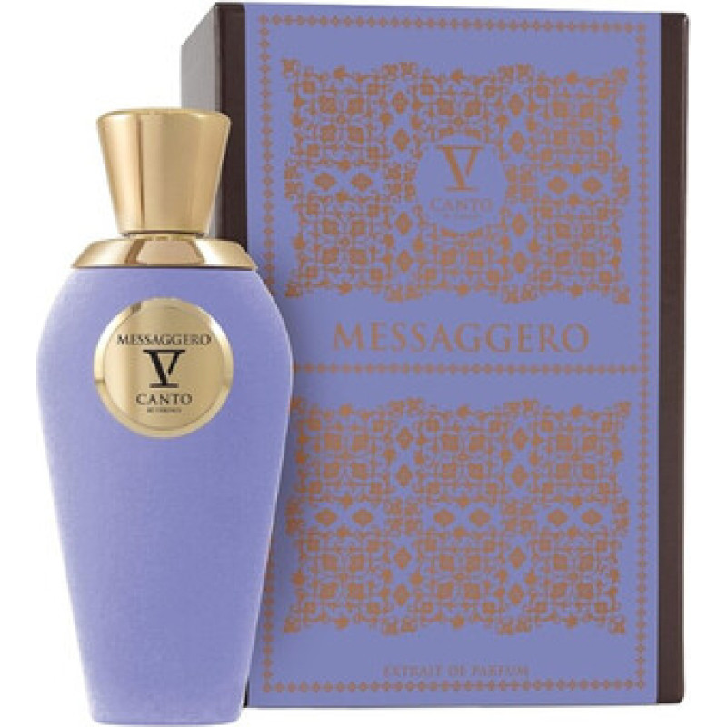 V Canto Messaggero Extrait de Parfum