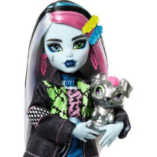 Lelle Monster High Core Frankie Stein
