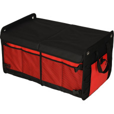 Automašīnas bagāžnieka organizatoriskā soma 58x37x32