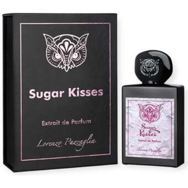 Lorenzo Pazzaglia Sugar Kisses Extrait de Parfum
