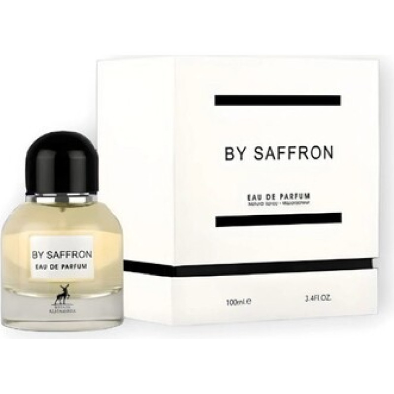 Maison Alhambra By Saffron EDP