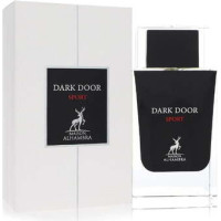 Maison Alhambra Dark Door Sport EDP
