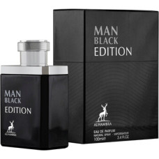 Maison Alhambra Man Black Edition EDP