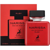 Maison Alhambra Narissa Ruby EDP